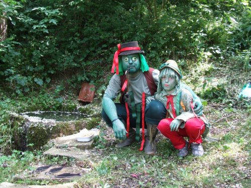 Dětský den - 1.6.2008